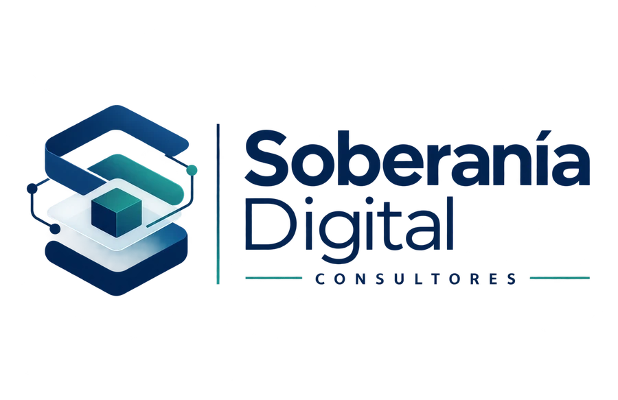 Soberanía Digital Consultores